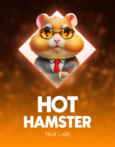 Hot Hamster