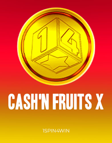 CashnFruitsX