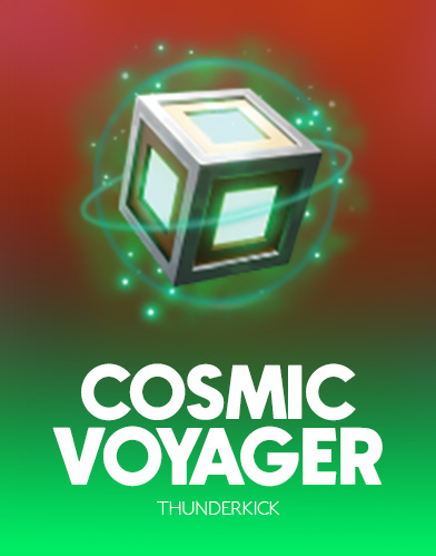 Cosmic Voyager