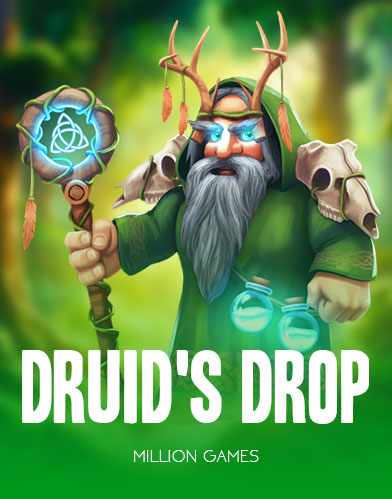 Druid's Drop