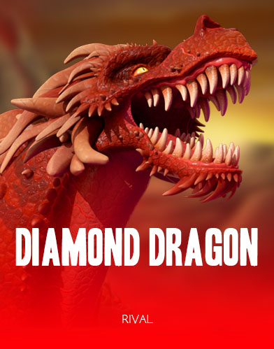 Diamond Dragon