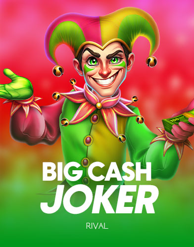 Big Cash Joker