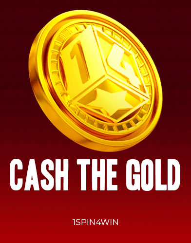 CashTheGold