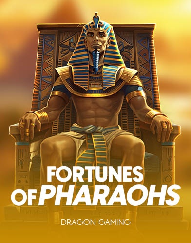 Fortunes Of Pharaohs
