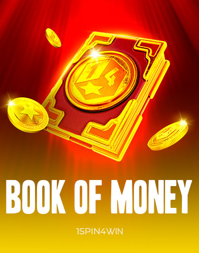 Book Of Money