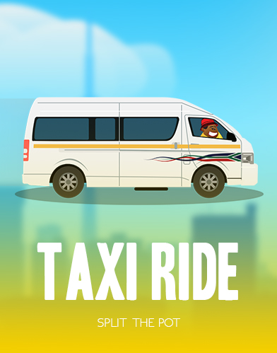 Taxi Ride
