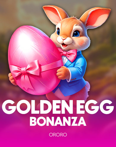Golden Egg Bonanza