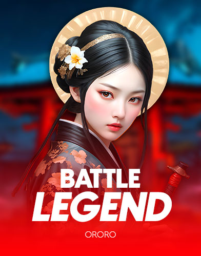Battle Legend