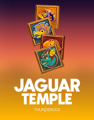 Jaguar Temple