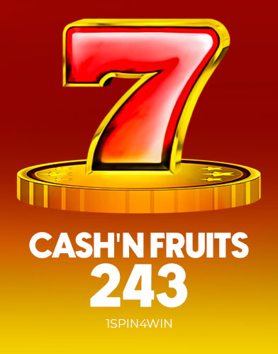 CashnFruits243