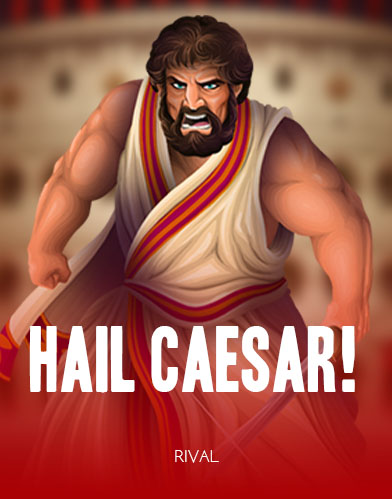Hail Caesar!