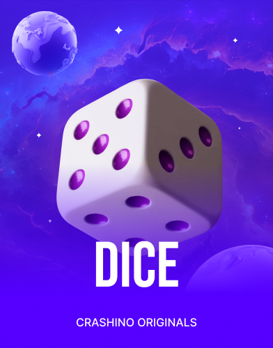 Dice