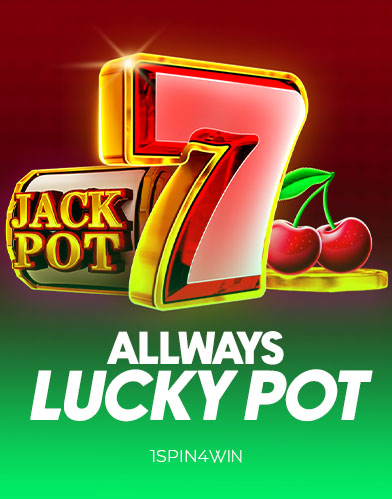 AllwaysLuckyPot