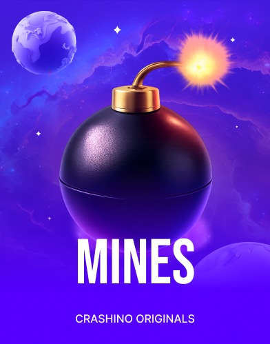 Mines