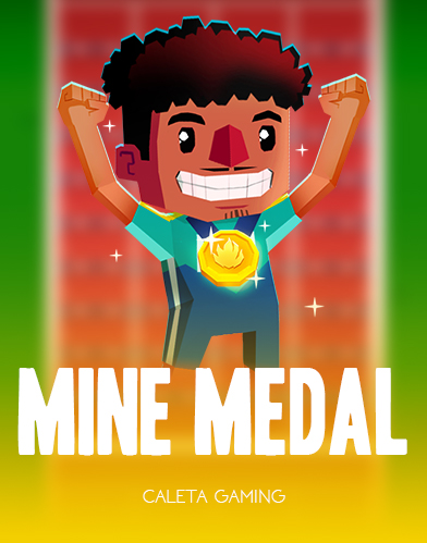 Mine Medal