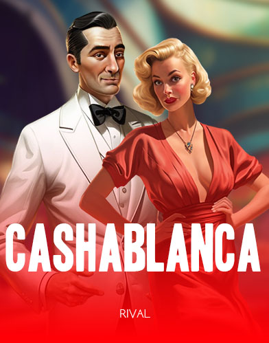 Cashablanca