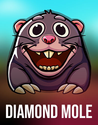 Diamond Mole