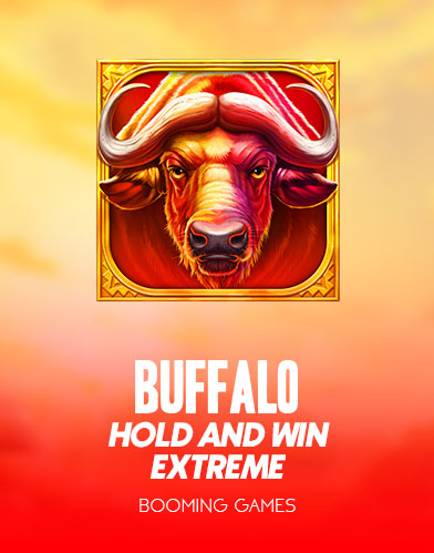 Buffalo Hold and Win Extreme