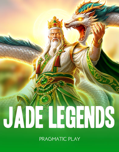 Jade Legends