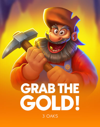 Grab the Gold!