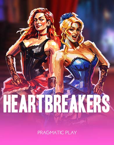 Heartbreakers