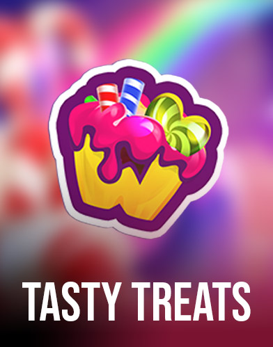 Tasty Treats