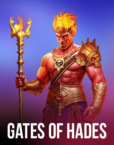 Gates of Hades