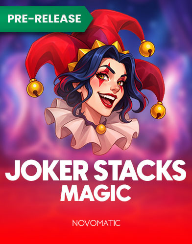 Joker Stacks Magic
