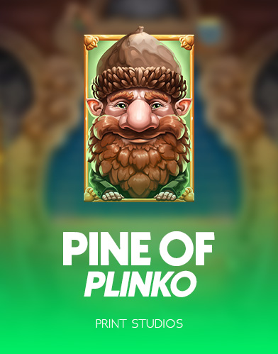 Pine of Plinko