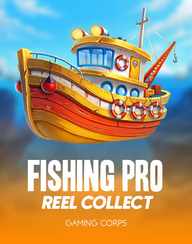 Fishing Pro: Reel Collect