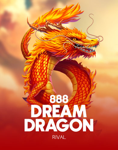 888 Dream Dragon