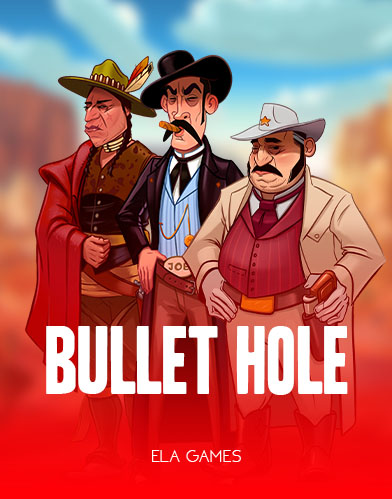 Bullet Hole