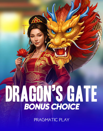 Dragon's Gate - Bonus Choice