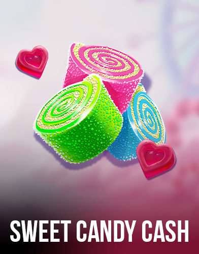 Sweet Candy Cash