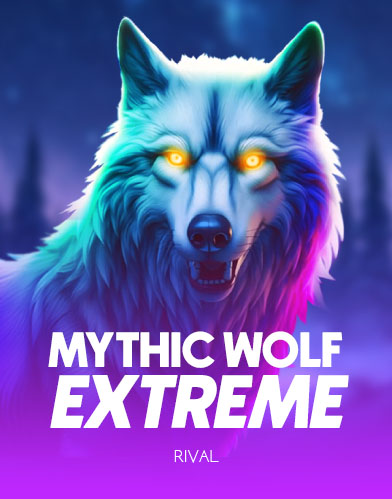 Mythic Wolf Extreme