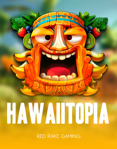 Hawaiitopia