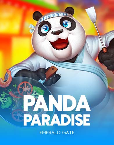 Panda Paradise
