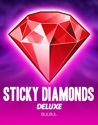 Sticky Diamonds Deluxe