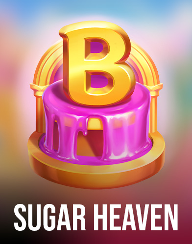 Sugar Heaven