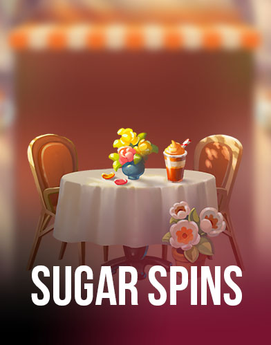 Sugar Spins
