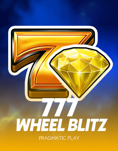 777 Wheel Blitz