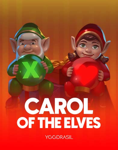 Carol of the Elves