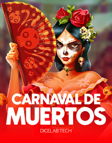 Carnaval De Muertos 
