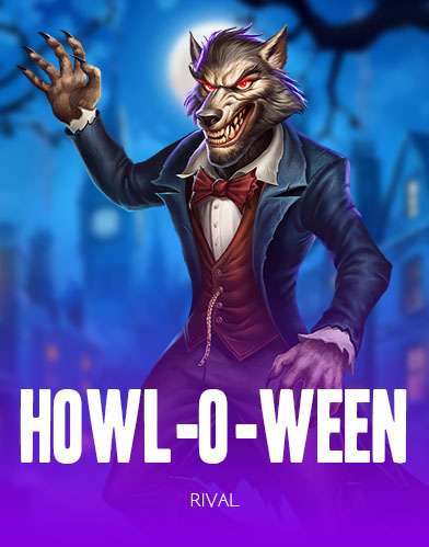 Howl-O-Ween