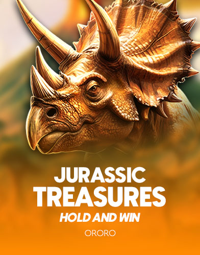 Jurassic Treasures