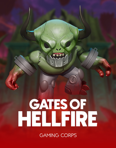 Gates of Hellfire