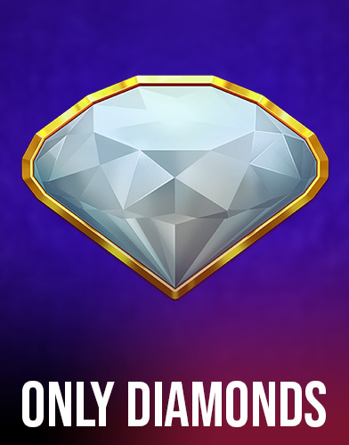 Only Diamonds