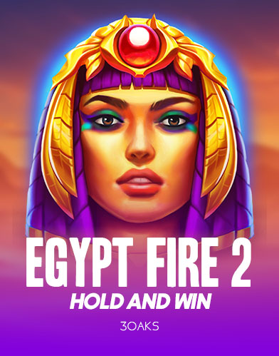Egypt Fire 2