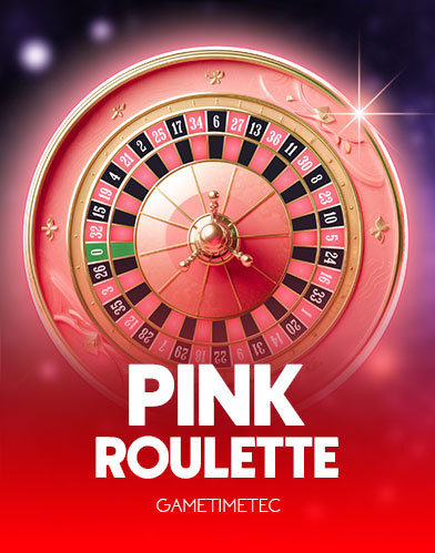 Pink Roulette