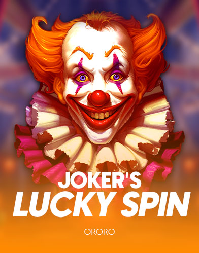 Joker’s Lucky Spin